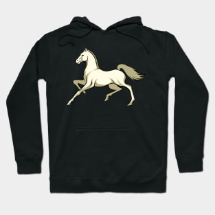 Horse - Horses Hoodie